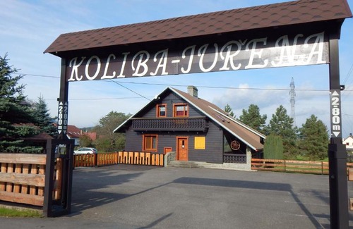 Frenstat pod Radhostem Hotel | Koliba-Juřena