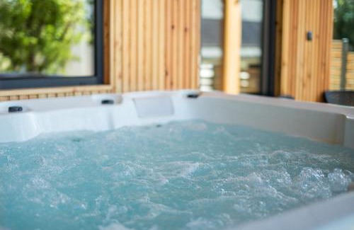 Klodzko Miasto Apartment | Koliberek Apartament SPA