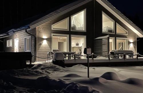 Koli National Park Villa | Kolin Aamuranta