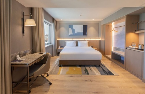 Kepez Hotel | Kolin Hotel Spa & Convention Center