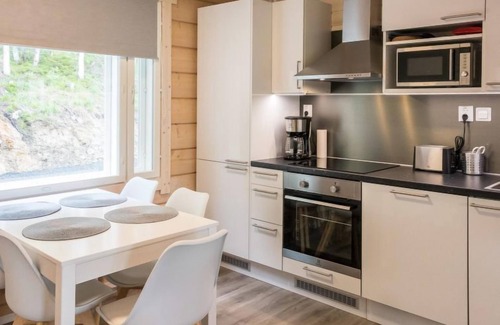 Koli National Park House | Kolin kangastus metsätähti 2 by Interhome