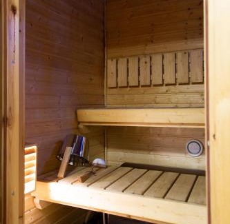 Koli National Park House | Kolin Lotus Cottages