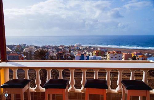 Ponta do Sol Bed & Breakfast | Kolina D´Sol