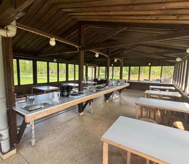Iisalmi Resort | Koljonvirta Camping