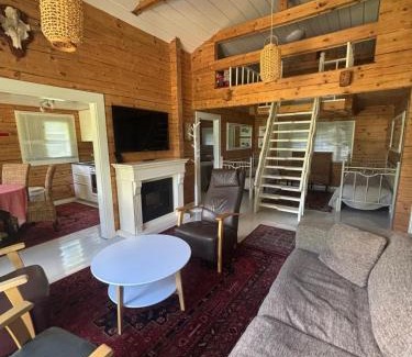 Iisalmi Villa | Koljonvirta Cottages