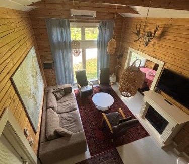 Iisalmi Villa | Koljonvirta Cottages
