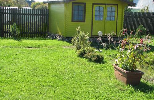 Peipsiaare Parish House | Kolkja Holiday Centre