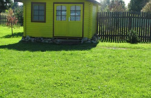 Peipsiaare Parish House | Kolkja Holiday Centre