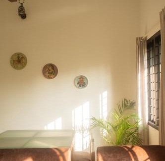 Pala Apartment | Kollamparampil Homestay