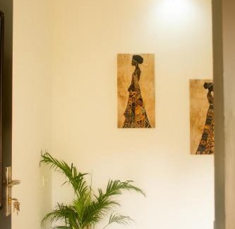 Pala Apartment | Kollamparampil Homestay