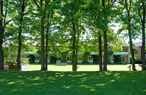Vaerlose Hotel | KolleKolle Konferencehotel