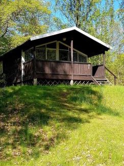 Karlshamn Other | Kolleviks Camping och Stugby