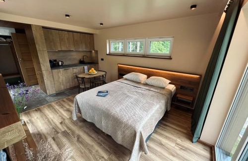 Otepaa House | Kolme Männi Kuubik