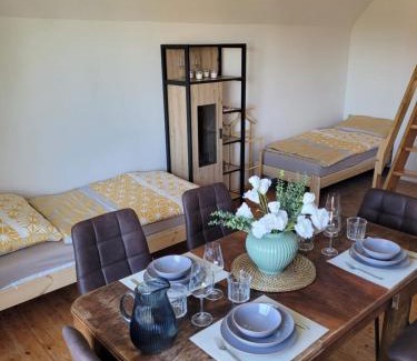 Bulhary House | Kolo a ryby Bulhary