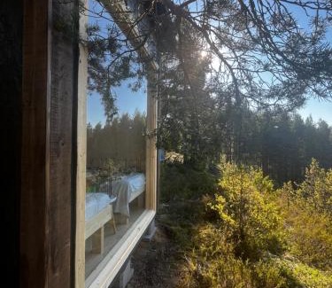 Ruokolahti Apartment | KoloCabins - Huuhanranta 5
