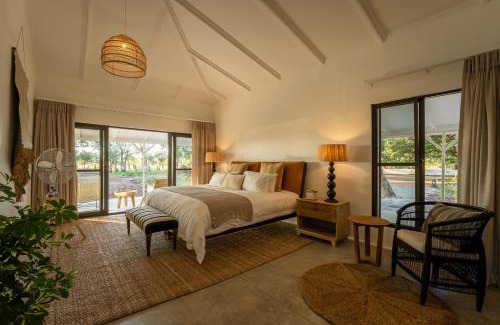 Pont Drift Villa | Kolokolo Safari Home - Mashatu Game Reserve
