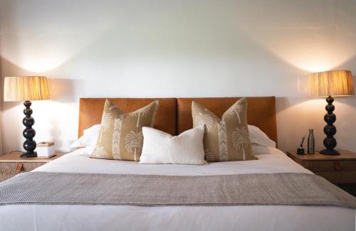 Pont Drift Villa | Kolokolo Safari Home - Mashatu Game Reserve
