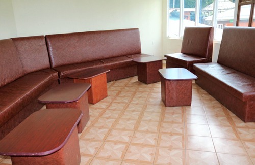 Eldoret Resort | Kolol Riverside Resort
