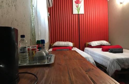 Katima Mulilo Bed & Breakfast | Kololo Guesthouse