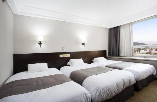 Gyeongju Hotel | Kolon Hotel