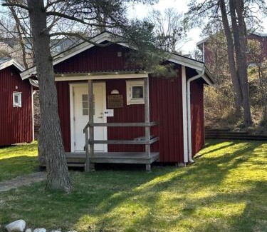 Asa House | Kolonin Kuggaviken