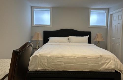 Ottawa Division House | Kolopizo Lounge - Deluxe Studio