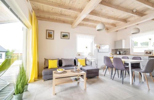 Ostroda House | Kolory Mazur