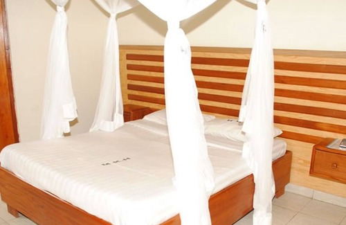 Masindi Hotel | Kolping Hotel Masindi