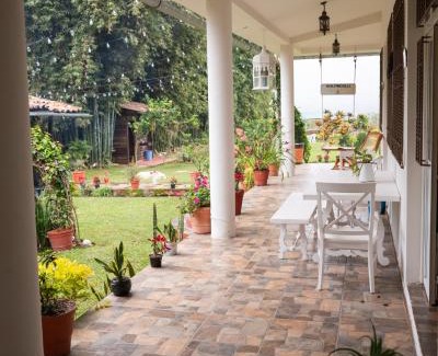 Xico House | Koltincalli