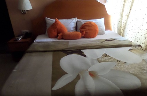 Ado Ekiti Hotel | Koltotel Plaza and Suites