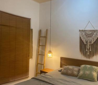 Downtown Kuta House | Komala Indah 2