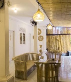 Downtown Kuta House | Komala Indah 2