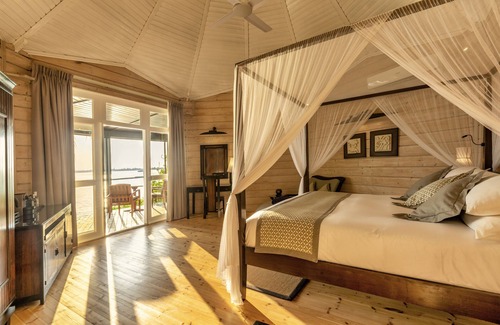 Komandoo Hotel | Komandoo Maldives Island Resort