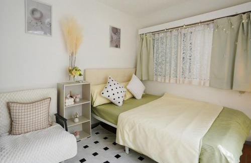 Higashiyodogawa Apartment | Komatsuya