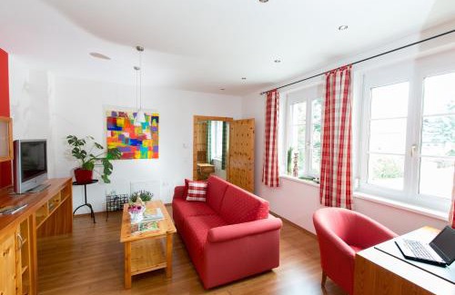 Fisching Apartment | Komfort Appartements Zirbenland - adults only - no dogs