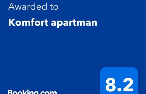 Vac Apartment | Komfort apartman