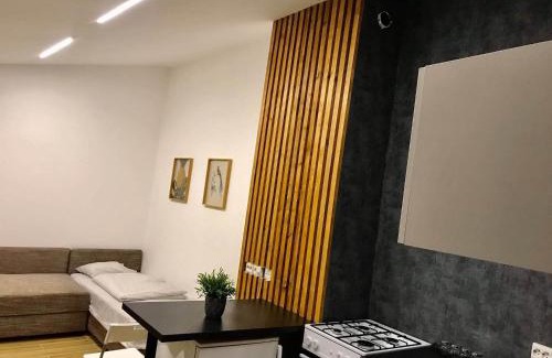 Vac Apartment | Komfort apartman