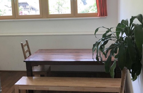 Landskron Apartment | Komfort Appartement 2-6 Personen - Gasthof Pension Waldhof