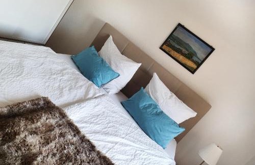 Waldenbuch Apartment | Komfort Appartement Panoramaweg