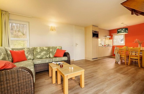 Vielsalm House | Komfort-Cottage für 4 Personen
