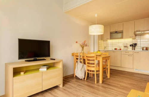 Vielsalm House | Komfort-Cottage für 4 Personen