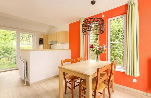 Ortsmitte House | Komfort-Cottage für 4 Personen