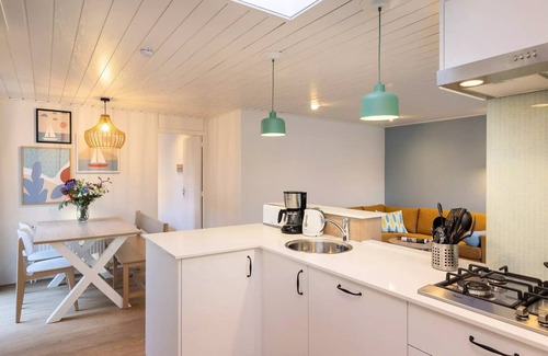 Lommel House | Komfort-Cottage für 4 Personen