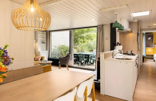 Dalen House | Komfort-Cottage für 6 Personen