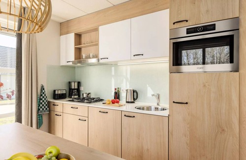 Gunderath House | Komfort-Duplex-Cottage für 6 Personen