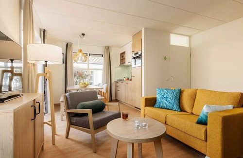 Gunderath House | Komfort-Duplex-Cottage für 6 Personen