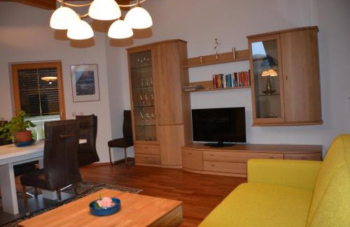 Volkermarkt Apartment | Komfort Ferienwohnung Marina