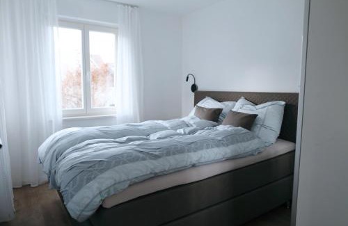 Bad Belzig Apartment | Komfort Ferienwohnung Altstadt Bad Belzig