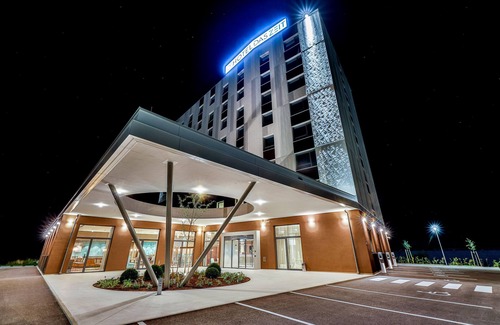 Lenzing House | Komfort Zimmer - Hotel Das Zeit