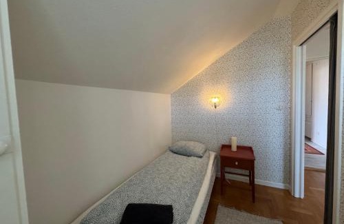 Ljungaverk Apartment | Komfortabel lägenhet - lugnt läge i Ljungaverk